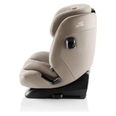 Britax Römer Advansafix Pro Style i-Size autosjedalica, 76-150 cm, bež