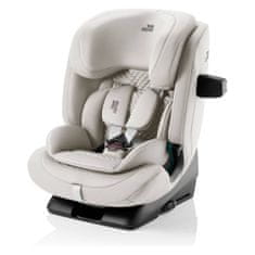 Britax Römer Advansafix Pro Lux i-Size autosjedalica, 76-150 cm, krem