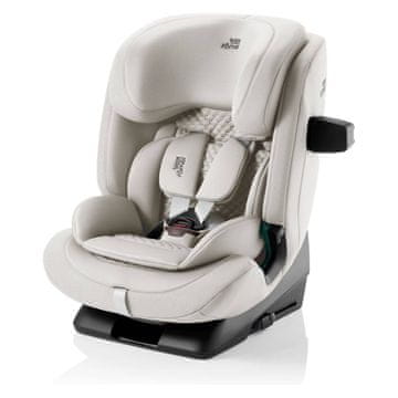 Britax Römer Advansafix Pro Lux i-Size autosjedalica, 76-150 cm, krem