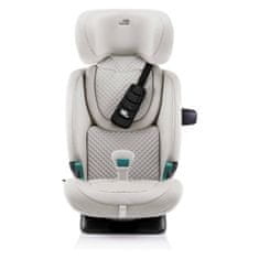 Britax Römer Advansafix Pro Lux i-Size autosjedalica, 76-150 cm, krem