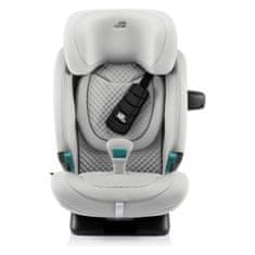 Britax Römer Advansafix Pro Lux i-Size autosjedalica, 76-150 cm, svijetlo siva