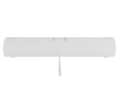 Genesis HELIUM 312BT računalni zvučnik / soundbar, STEREO 2.0, 10W RMS, Bluetooth 5.2, bijeli