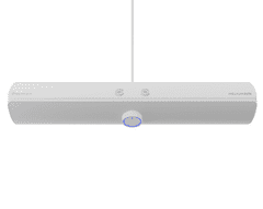 Genesis HELIUM 312BT računalni zvučnik / soundbar, STEREO 2.0, 10W RMS, Bluetooth 5.2, bijeli