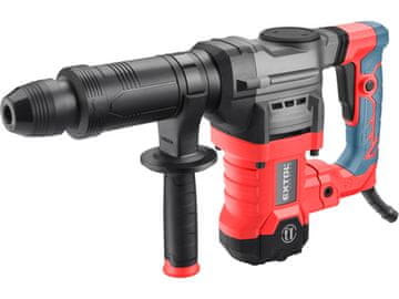 Extol Premium Čekić za bušenje i sječenje 889030, SDS MAX, 15J