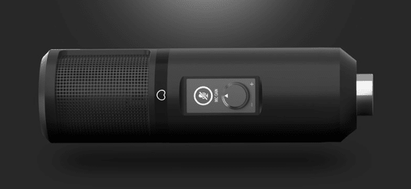 Naj vas drugi slišijo!