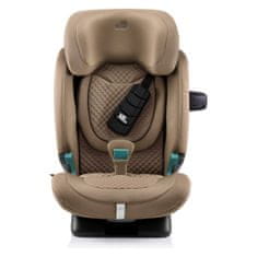 Britax Römer Advansafix Pro Lux i-Size autosjedalica, 76-150 cm, smeđa