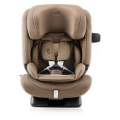 Britax Römer Advansafix Pro Lux i-Size autosjedalica, 76-150 cm, smeđa