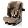 Britax Römer Advansafix Pro Lux i-Size autosjedalica, 76-150 cm, smeđa
