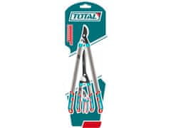 Total Vrtne škare THT1576033 Vrtne škare, set od 3, industrijske