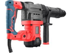 Extol Premium Čekić za bušenje i sječenje 889030, SDS MAX, 15J