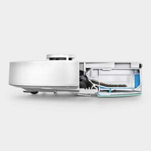 Najvišja stopnja zasebnosti in pametno upravljanje