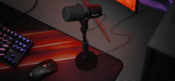 Nemi zvok vedno pri roki