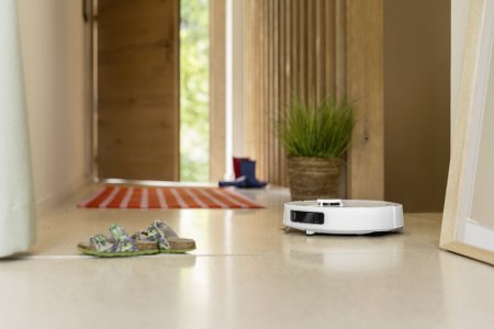 Nemška varnost podatkov in pametno upravljanje