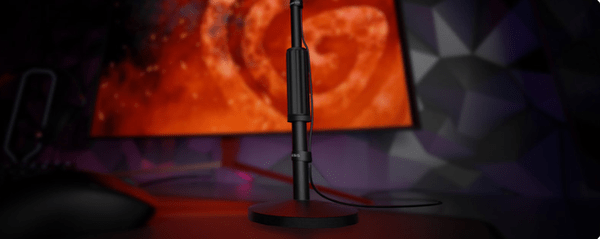 Stabilnost na prvem mestu