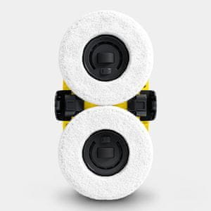 Dvojna varnost in intuitivno upravljanje