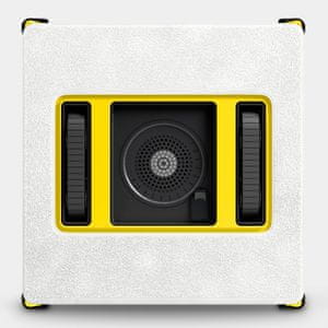 Varnost in pametno upravljanje na prvem mestu