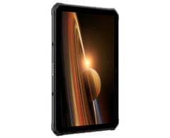 Blackview Active 7 tablet, 27,94 cm (11), 4G LTE, 8 GB/128 GB, FHD+, Android, WIFI 5, Dual SIM, crni