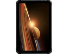 Blackview Active 7 tablet, 27,94 cm (11), 4G LTE, 8 GB/128 GB, FHD+, Android, WIFI 5, Dual SIM, crni