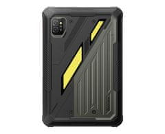 Blackview Active 7 tablet, 27,94 cm (11), 4G LTE, 8 GB/128 GB, FHD+, Android, WIFI 5, Dual SIM, crni