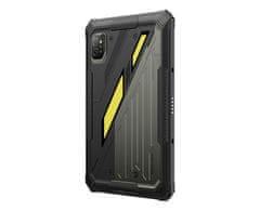 Blackview Active 7 tablet, 27,94 cm (11), 4G LTE, 8 GB/128 GB, FHD+, Android, WIFI 5, Dual SIM, crni