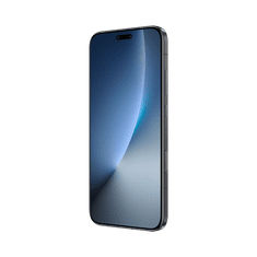 Honor Magic8 Pro pametni telefon, 12/512 GB, crni