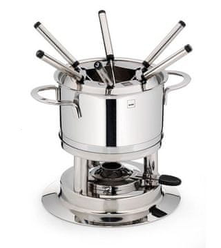 Kela Fondi KL-10968 CAILIN set od 10 komada