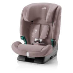 Britax Römer Evolvafix i-Size autosjedalica, 76-150 cm, roza