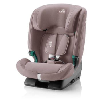 Britax Römer Evolvafix i-Size autosjedalica, 76-150 cm, roza