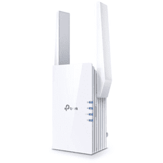 TP-Link Wi-Fi proširivač dometa RE705X WiFi 6