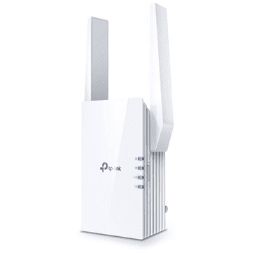 TP-Link Wi-Fi proširivač dometa RE705X WiFi 6