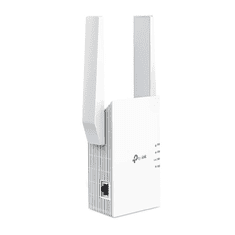 TP-Link Wi-Fi proširivač dometa RE705X WiFi 6