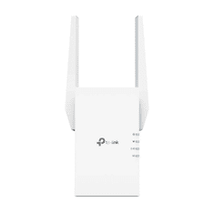 TP-Link Wi-Fi proširivač dometa RE705X WiFi 6