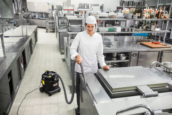 Priključak crijeva u glavi