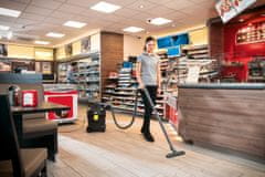 Kärcher NT 22/1 Ap L Go!Further usisavač za mokro i suho usisavanje (1.378-627.0)