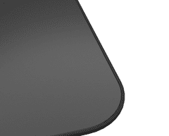 Genesis Carbon 500 S LOGO podloga za miša, 250x210 mm, crna