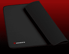 Genesis Carbon 500 S LOGO podloga za miša, 250x210 mm, crna