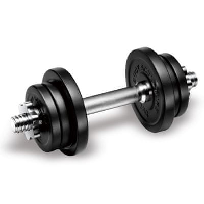 Body Sculpture set utega, 10 kg