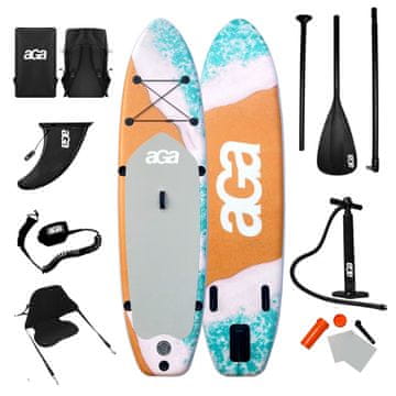 Aga Paddleboard MR5009SEAT 320x81x15 cm