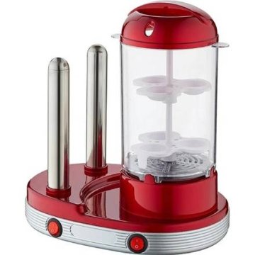 Aparat za hotdogove GZ 461