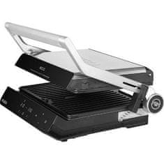 ECG Električni roštilj EKG FORZA 5200 Vatra