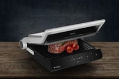 ECG Električni roštilj EKG FORZA 5200 Vatra