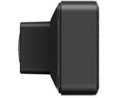 Navitel R460 2K auto kamera + kamera za vožnju unatrag, 2K Super HD, crna