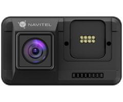Navitel R460 2K auto kamera + kamera za vožnju unatrag, 2K Super HD, crna