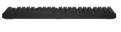 Genesis Thor 404 mehanička tipkovnica za igranje, Gateron Yellow Pro, RGB, Hot-Swap, crna