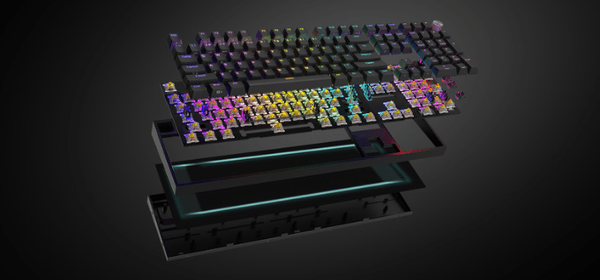 Enostavna zamenjava stikal