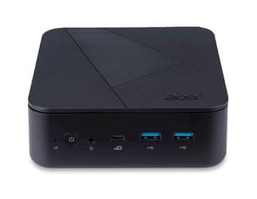 Acer Mini računalo Veriton NUC N1502G, Core 5 120U (DT.R6BEH.001)