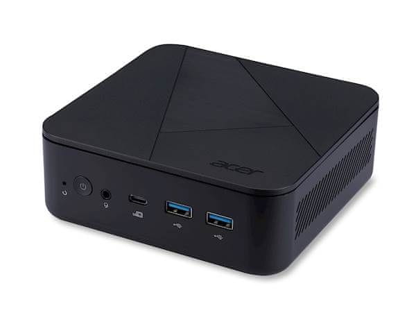 Kompakten dizajn za vsak prostor