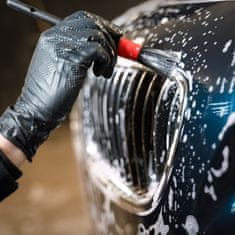 Komplet za detaljno čišćenje automobila, četke, 26 komada.