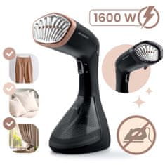 Berdsen BD-311 1600W pegla za odjeću na paru