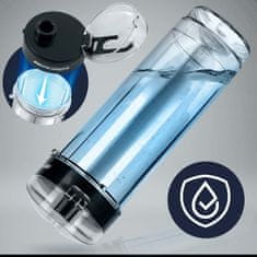 Berdsen Boca s izljevom 570 ml BD-757
